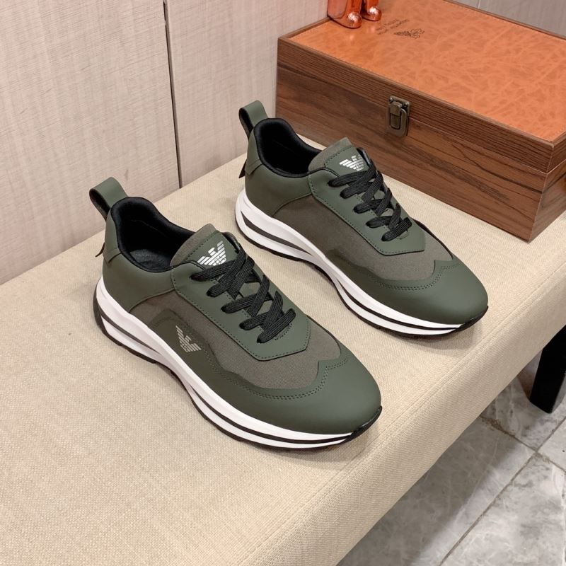 Armani Sneakers
